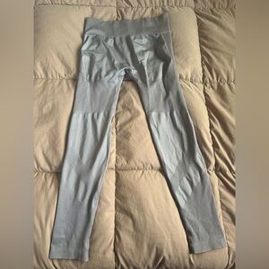 THRIVIN Women's Gray Leggings